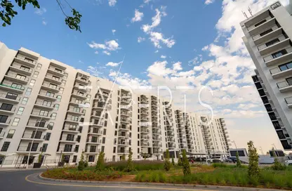 Apartment - 1 Bedroom - 1 Bathroom for rent in Waters Edge - Yas Island - Abu Dhabi