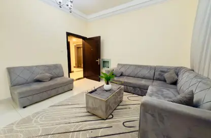 Apartment - 2 Bedrooms - 2 Bathrooms for rent in Al Nafoora 1 building - Al Rawda 2 - Al Rawda - Ajman