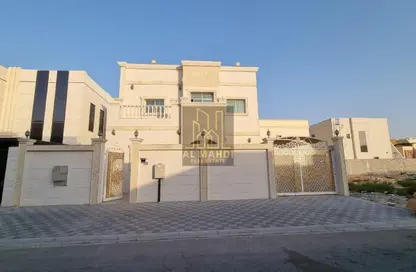 فيلا - 3 غرف نوم - 6 حمامات للبيع في الزاهية جاردنز - الزاهية - عجمان
