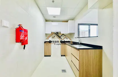 Apartment - 1 Bedroom - 2 Bathrooms for rent in L'horizon Residence - Al Warsan 4 - Al Warsan - Dubai