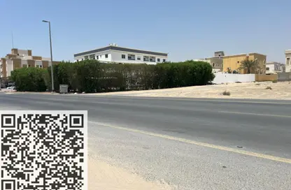 أرض - استوديو للبيع في 1  الروضة - الروضة - عجمان