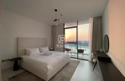 Apartment - 1 Bedroom - 2 Bathrooms for rent in Residences 3 - District One - Mohammed Bin Rashid City - Dubai