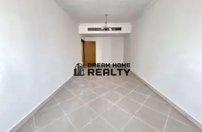 Apartment - 2 Bedrooms - 2 Bathrooms for rent in Al Habtoor Tower - Al Taawun Street - Al Taawun - Sharjah