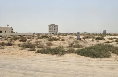 أرض - استوديو للبيع في المالحة - الرحمانية - الشارقة