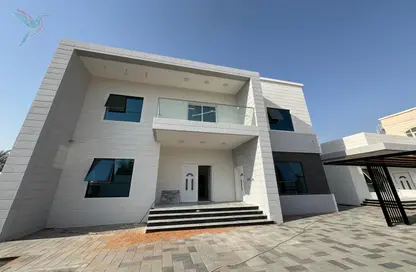 Villa - 5 Bedrooms - 7 Bathrooms for rent in Al Hili - Al Ain