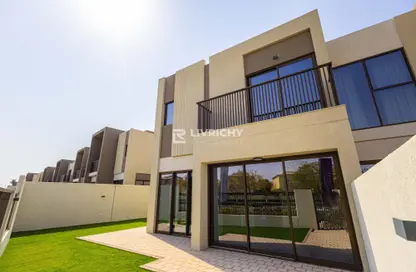 Villa - 4 Bedrooms - 4 Bathrooms for rent in La Violeta 1 - Villanova - Dubai Land - Dubai