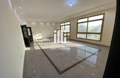 Apartment - 4 Bedrooms - 4 Bathrooms for rent in Al Manaseer - Abu Dhabi
