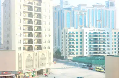 Apartment - 3 Bedrooms - 3 Bathrooms for rent in Al Jadaf Building - Al Jaddaf - Dubai