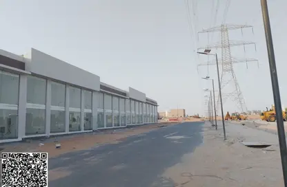 متجر - استوديو - 1 حمام للبيع في الحليو 1 - الحليو - عجمان