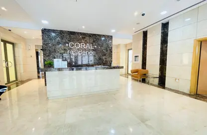 Apartment - 2 Bedrooms - 3 Bathrooms for sale in Coral Residence - Dubai Silicon Oasis - Dubai