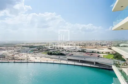 Apartment - 2 Bedrooms - 2 Bathrooms for rent in Urban Oasis - Business Bay - Dubai