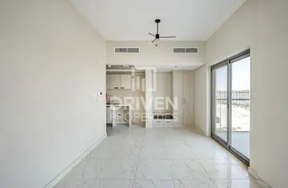Apartment - Studio - 1 Bathroom for rent in MAG 520 - MAG 5 - Dubai South (Dubai World Central) - Dubai
