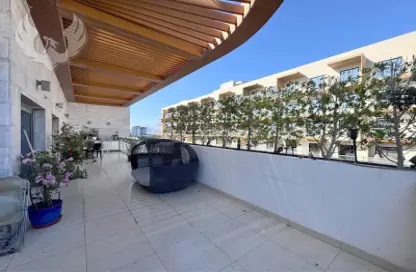 Apartment - 4 Bedrooms - 5 Bathrooms for sale in Villa Pera - Jumeirah Village Circle - Dubai