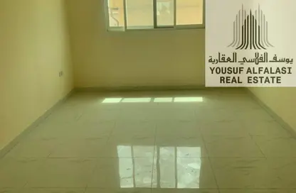Co-working space - Studio - 2 Bathrooms for rent in Al Jurf Industrial 2 - Al Jurf Industrial - Ajman