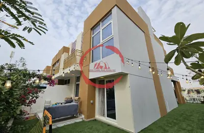 Townhouse - 3 Bedrooms - 3 Bathrooms for rent in Avencia 2 - Damac Hills 2 - Dubai