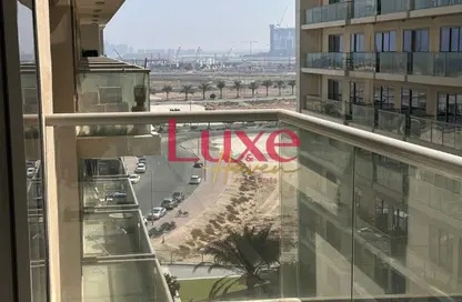 شقة - غرفة نوم - 2 حمامات للبيع في باسيفيك بورا بورا - باسيفيك - جزيرة المرجان - رأس الخيمة