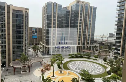 Apartment - 2 Bedrooms - 3 Bathrooms for rent in Deira Enrichment Project - Deira - Dubai