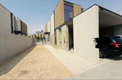 Townhouse - 4 Bedrooms - 4 Bathrooms for rent in Mudon Al Ranim 1 - Mudon - Dubai