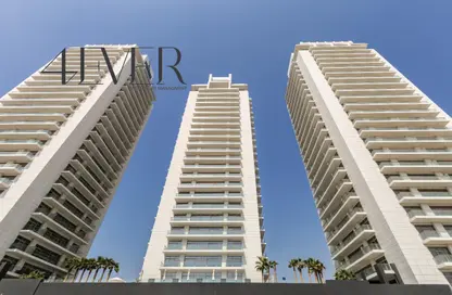 Apartment - 2 Bedrooms - 3 Bathrooms for sale in Marriott Executive Apartments - Al Barsha South - Al Barsha - Dubai