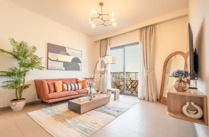 Apartment - 1 Bedroom - 1 Bathroom for rent in Park Ridge Tower C - Park Ridge - Dubai Hills Estate - Dubai