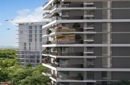 Apartment - 3 Bedrooms - 3 Bathrooms for sale in Palace Residences - Dubai Hills Estate - Dubai