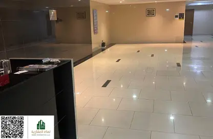Apartment - 2 Bedrooms - 3 Bathrooms for sale in Ajman One Tower 1 - Ajman One - Ajman Downtown - Ajman
