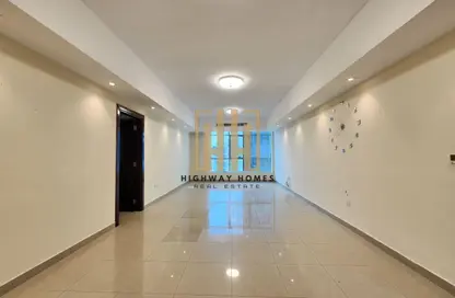 Apartment - 2 Bedrooms - 3 Bathrooms for rent in Sahara Tower 2 - Sahara Complex - Al Nahda - Sharjah