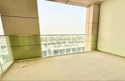 شقة - 1 حمام للايجار في برج روكان B - برج روكان - دبي لاند - دبي