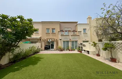 Villa - 3 Bedrooms - 3 Bathrooms for sale in Springs 11 - The Springs - Dubai