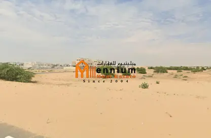 أرض - استوديو للبيع في الحليو 2 - الحليو - عجمان