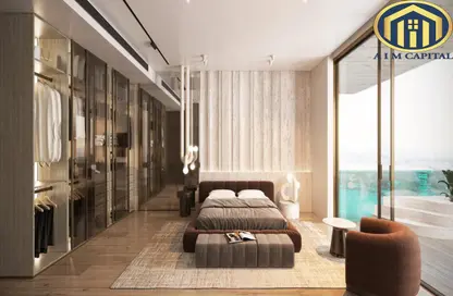 Apartment - 2 Bedrooms - 3 Bathrooms for sale in Peace Lagoons Phase 2 - Dubai Land Residence Complex - Dubai