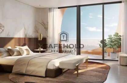 Apartment - Studio - 1 Bathroom for sale in One Residence - Downtown Dubai - Dubai