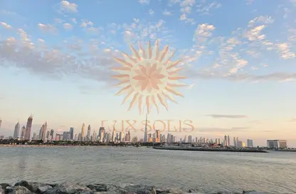 Apartment - 1 Bedroom - 2 Bathrooms for sale in Port de La Mer - La Mer - Jumeirah - Dubai