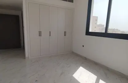 Apartment - 2 Bedrooms - 3 Bathrooms for rent in Al Rawda 1 - Al Rawda - Ajman