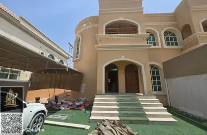 Villa - 6 Bedrooms - 7 Bathrooms for rent in Al Mowaihat 3 - Al Mowaihat - Ajman