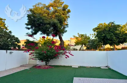 Villa - 2 Bedrooms - 3 Bathrooms for rent in Maeen 4 - Maeen - The Lakes - Dubai