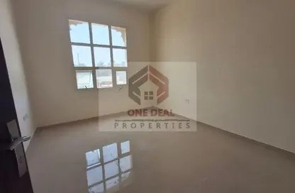 Apartment - 2 Bedrooms - 2 Bathrooms for rent in Al Jimi - Al Ain