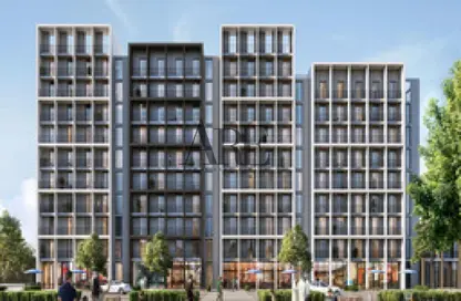 Apartment - 2 Bedrooms - 3 Bathrooms for sale in Vida Residences - Aljada - Sharjah