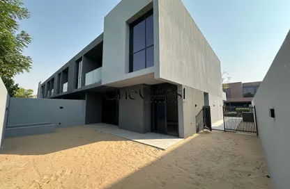 Villa - 3 Bedrooms - 5 Bathrooms for sale in Kaya - Masaar - Tilal City - Sharjah