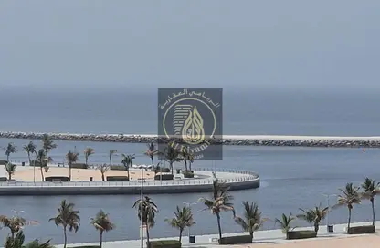 Apartment - 2 Bedrooms - 1 Bathroom for rent in Liwara 1 - Ajman