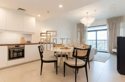 Apartment - 1 Bedroom - 2 Bathrooms for sale in Lamtara 2 - Madinat Jumeirah Living - Umm Suqeim - Dubai