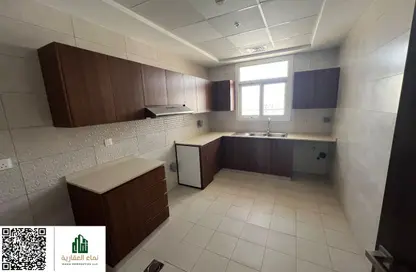 Apartment - 2 Bedrooms - 3 Bathrooms for rent in Al Jurf 3 - Al Jurf - Ajman Downtown - Ajman