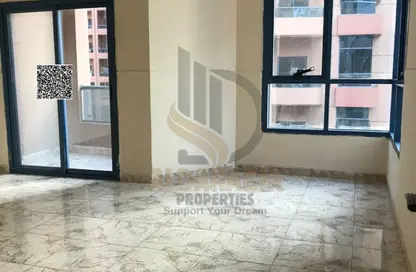 Apartment - 3 Bedrooms - 4 Bathrooms for sale in Al Naemiya Tower 1 - Al Naemiya Towers - Al Nuaimiya - Ajman