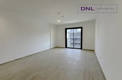 Apartment - 1 Bedroom - 1 Bathroom for rent in Central Park Building 1 - Central Park at City Walk - City Walk - Dubai