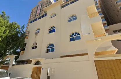 Whole Building - 7+ Bedrooms - 7+ Bathrooms for sale in Al Rumaila - Ajman