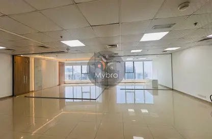 مكتب - استوديو للايجار في البرج البلاتيني - (JLT) مجمع I - أبراج بحيرة الجميرا - دبي