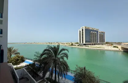 Duplex - 3 Bedrooms - 4 Bathrooms for rent in Lagoon B1 - The Lagoons - Mina Al Arab - Ras Al Khaimah