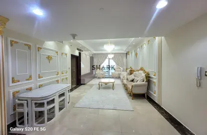 شقة - 3 غرف نوم - 4 حمامات للبيع في مساكن كورنيش عجمان - طريق كورنيش عجمان - عجمان