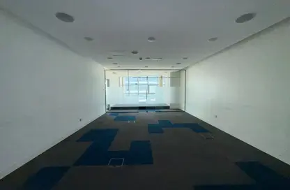 Office Space - Studio - 1 Bathroom for rent in Al Garhoud - Dubai