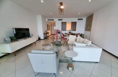 Apartment - 2 Bedrooms - 3 Bathrooms for sale in Dubai Festival City - Dubai